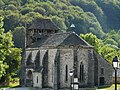 Église Saint-Martin de Trémouille