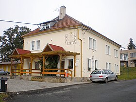 Tuřany (district de Cheb)