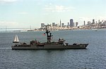 Miniatura para USS Robert E. Peary (DE-1073)