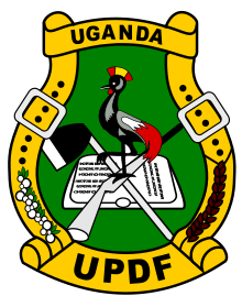 Emblem.svg Народные силы обороны Уганды