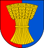 Coat of arms of Víchová nad Jizerou