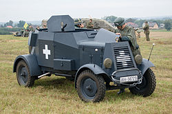 Rekonstrueeritud Kfz 13