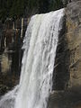 Les chutes de Vernal (Vernal Falls)