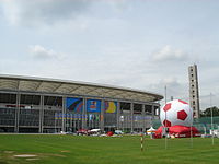 Waldstadion -Außen (Confed-Cup 2005).JPG