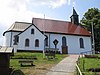 Wallfahrtskirche Hörnleberg