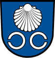 Wappen von Bad Mingolsheim