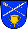 Wappen von Reichenkirchen