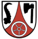 Coat of arms of Seckach 