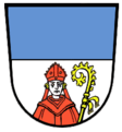 Berching címere