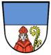 Coat of arms of Berching
