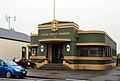 Buller County Chambers (Former)