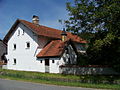 Zugehörige Hofkapelle