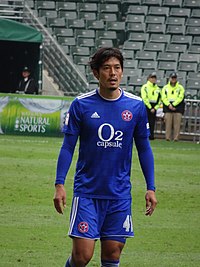 Yusuke Igawa 安藤 駿介