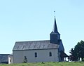 Église Saint-Léger de Gien-sur-Cure