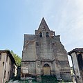 Église Saint-Pierre de Montaigut-sur-Save