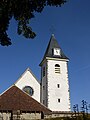 Église Saint-Jean-Baptiste de Jaudrais