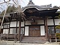 宗円寺　本堂