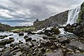 Þingvellir (8. August bis 5. September)