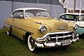 Chevrolet Bel Air del 1953