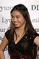 Ashley Argota is a regular on Nickelodeon's new series True Jackson, VP.