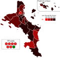 Miniatura para Elecciones parlamentarias de Seychelles de 2011