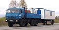 КАМАЗ-43118-10