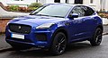 Jaguar E-Pace (2018–2024)