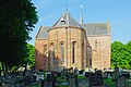 Kruiskerk Burgum (Bergum)