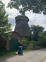 ehem. Windmühle