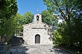 Temple de Pennes-le-Sec