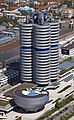 BMW Headquarters