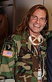 Evan Stone als Professor