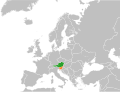 Thumbnail for Austria–Slovenia relations