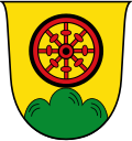 Brasão de Bergheim