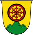 Blason de Bergheim