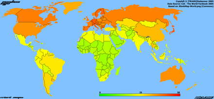 klimatska karta sveta Azija   Wikiwand klimatska karta sveta