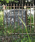 Miniatura para Cementerio Colored de Aiken