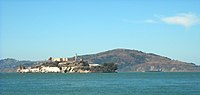 Miniatura para Fuga de Alcatraz de junio de 1962