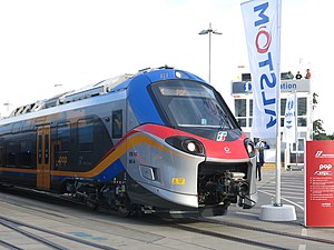 Trenitalia-Baureihe Pop