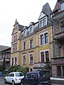 Wohnhaus