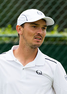 Andreas Beck 2, 2015 Wimbledon Qualifying - Diliff.jpg