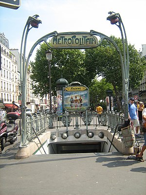 paris metro zones. Anvers (Paris Métro)