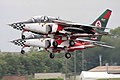 Asas de Portugal Alpha Jet