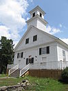 Asbury United Methodist Church