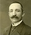 Dr. boldogfai Farkas István (1875–1921), jogász, sümegi főszolgabíró, Zala vármegye törvényhatósági bizottsági tag