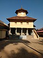 Padmavati temple, Humcha