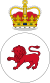 Badge of the Governor of Tasmania.svg