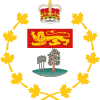 Badge of the Lieutenant-Governor of Prince Edward Island.svg