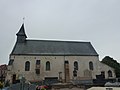 Église de la Nativité-de-Notre-Dame de Balinghem