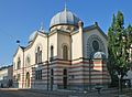 Basler Synagoge